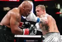 Jake Paul, who defeated Mike Tyson, has a new opponent.