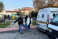 A 24-year-old young man was found dead with a gunshot wound to the head in a children's park in Sakarya.