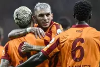 Torreira is leaving Galatasaray.