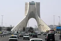 The President of Iran plans to move the capital city, Tehran.