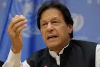 The former Prime Minister of Pakistan, Imran Khan, has been ordered to be released on bail.