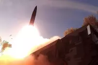 Ukraine has struck Russia for the first time with British missiles.