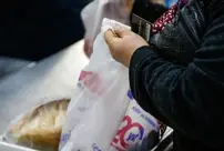 The price of plastic bags, which has not changed for 5 years, will change.