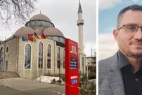 The imam who went missing in Germany was found dead in the Netherlands.