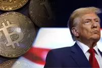 Bitcoin continues to break records under Trump's influence.