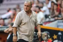 Fatih Terim is buying a Super League team.