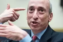 The news that the crypto world has been eagerly awaiting has arrived: SEC Chairman Gary Gensler has announced his decision.