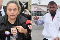 Servet Bozkurt, who incited the attack on Selma Ateş, committed 2 murders while wearing an electronic bracelet.