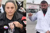 While under house arrest, Servet Bozkurt, who killed two people and went missing, has been apprehended.