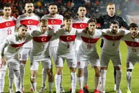 Our national team has been matched against Hungary in the UEFA Nations League play-off round.