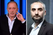 Investigation into Fatih Altaylı and İsmail Saymaz