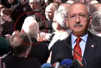 Kılıçdaroğlu, who called for 