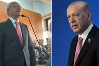 Kılıçdaroğlu claims in the hearing: President Erdoğan will concede and give land in Cyprus and the Aegean.