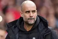 Manchester City renewed the contract with Pep Guardiola.