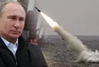 Putin sends a warning to the whole world: There is no air defense system that can intercept our new missiles.