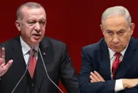 President Erdoğan's first comment on the arrest warrant for Netanyahu.