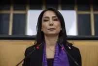 The co-chair of the DEM Party, Hatimoğulları, made a scandalous comparison to 