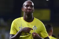 Fenerbahçe signs: Al-Nassr accepted the offer made for Talisca.