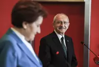 Müsavat Dervişoğlu's response to Kılıçdaroğlu regarding Akşener: 'I condemn it.'