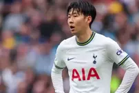 Tottenham has made a decision regarding Heung-min Son, who is wanted by Galatasaray.