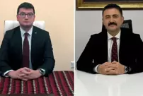 The appointed trustees for the municipalities of Tunceli and Ovacık have started their duties.