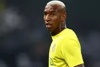 Anderson Talisca's earnings from Fenerbahçe have been revealed.