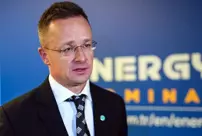 Hungarian Foreign Minister Szijjarto: Thanks to TurkStream, we do not need another route.