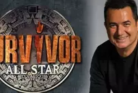 The first contestant of Survivor All Star has been announced.