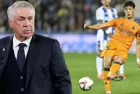 Carlo Ancelotti was taken aback when he saw what Arda, whom he hadn't played for months, had done.