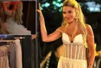 The intimate scene of Hadise was not well received! Everyone who watched is making the same comment.