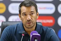 Hasan Arat may terminate Giovanni van Bronckhorst's contract.