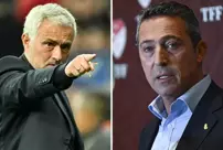 The offer rejected by Mourinho even shocked Ali Koç.