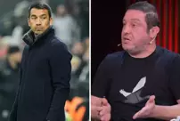 Nihat Kahveci's highly discussed coaching suggestion for Beşiktaş.