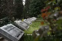 The funeral prayer was held, the grave was dug, but when he didn't die, the entire program was canceled.