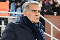 Şenol Güneş made history in the Super League.