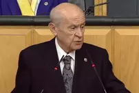 Bahçeli: The situation is serious, Turkey must be prepared.