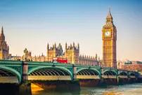 The United Kingdom has set a date for comprehensive cryptocurrency regulations.