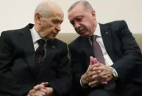 Devlet Bahçeli is expecting a new move from the AK Party following his statement about İmralı.