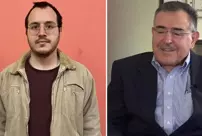 The fugitive Naci Tosun, one of the FETÖ leaders, has been captured along with his son, who is a member of the organization.