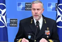 NATO Military Committee Chairman: Be prepared for a war scenario.