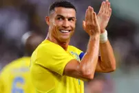 Ronaldo made a double in the Asian Champions League, and Al-Nassr won comfortably.