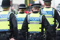 Operation against PKK in England: 6 people detained.