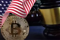 The Trump administration is making significant changes to cryptocurrency regulations.