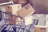 A new era in shopping from abroad: Shipping costs will also be added to the price.