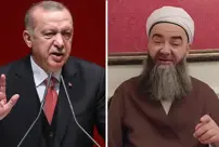 Is Cübbeli the target of President Erdoğan's words?