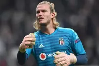 Karius's confession about Beşiktaş that will be talked about a lot.