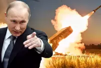 New threat from Putin: Multiple Oreshnik missiles are equivalent to nuclear weapons.