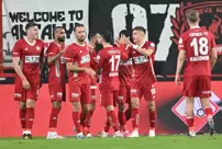 Antalyaspor defeated Sivasspor 2-1 at home.