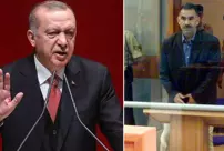 Bombshell claim: Erdoğan instructed the Minister of Justice for the DEM-Imralı meeting.