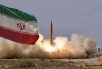 Iran has warned the West once again, threatening with nuclear weapons.